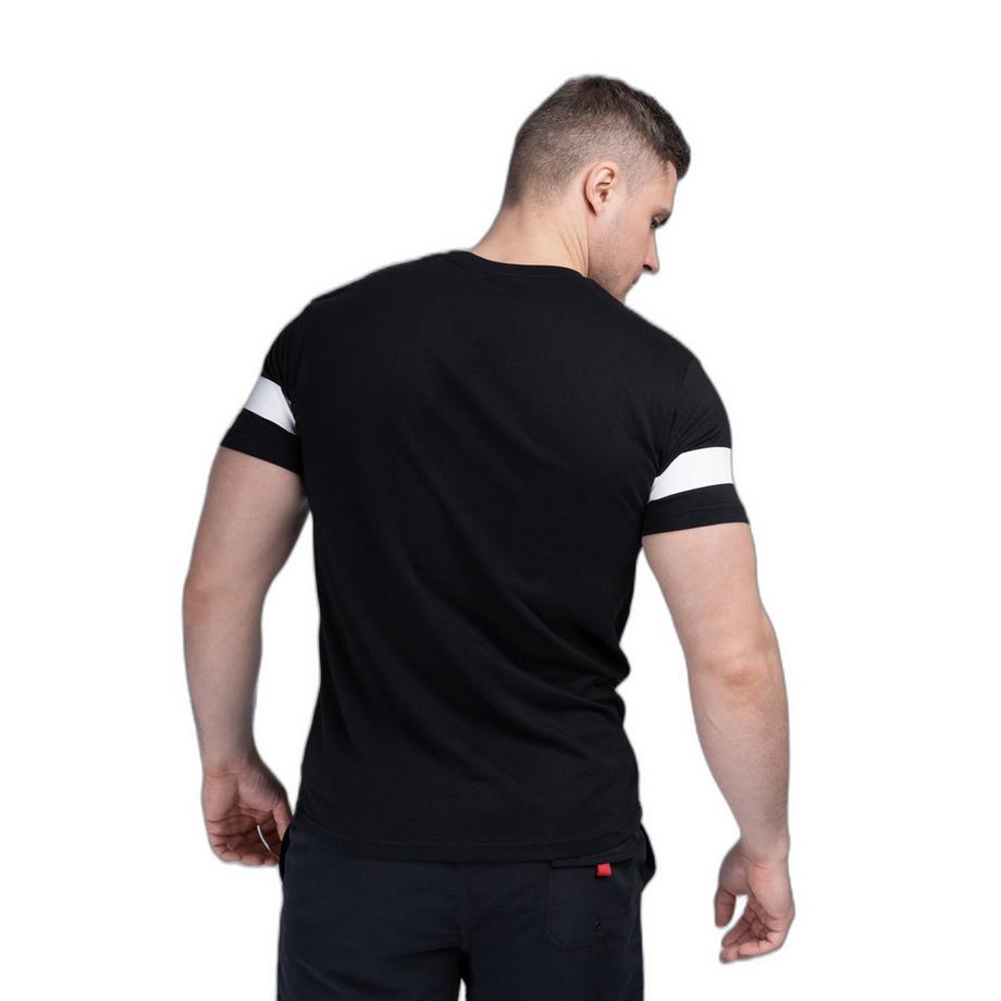 LONSDALE Onsdae Rundhals Kurzarm T-Shirt  