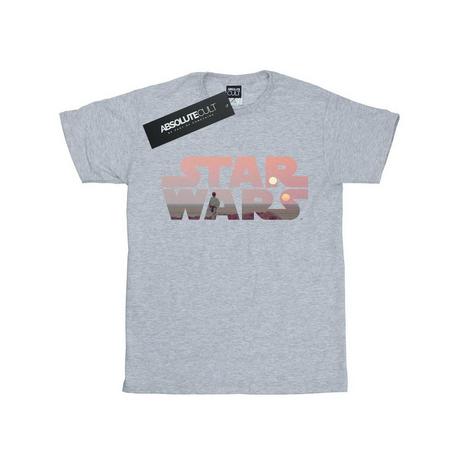 STAR WARS  Tatooine TShirt 