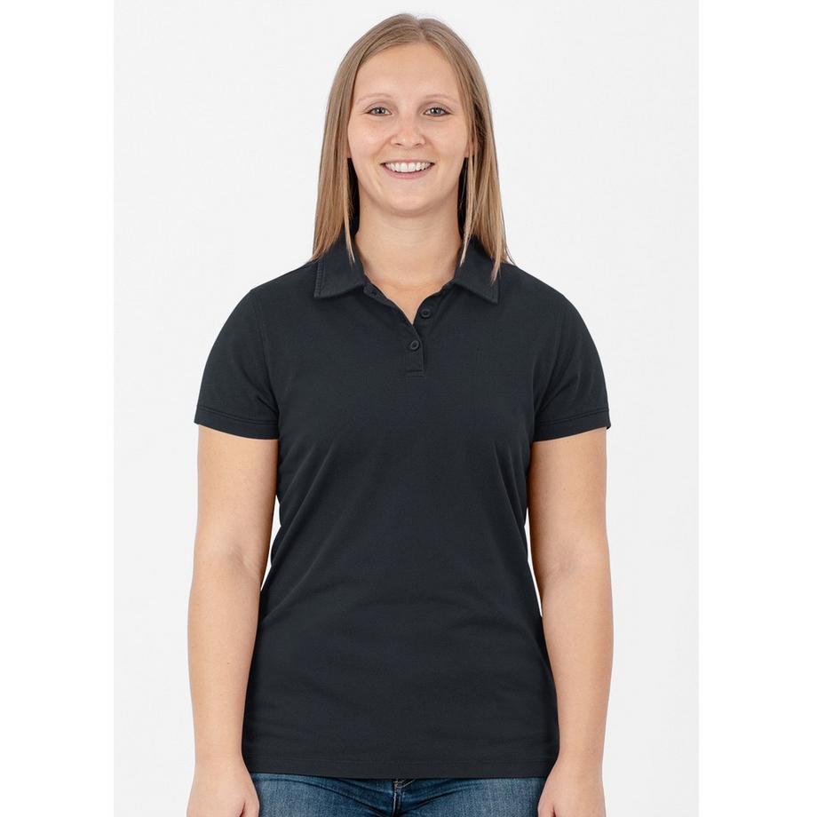 Jako Doubetex Poloshirt  