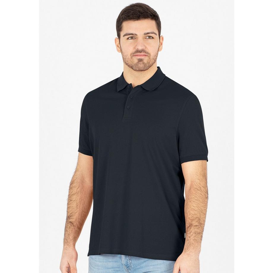 Jako Doubetex Poloshirt  