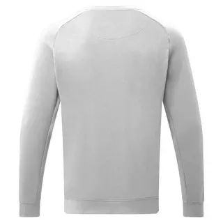 Asquith & Fox Bio Sweatshirt mit Rundhalsausschnitt  Grau