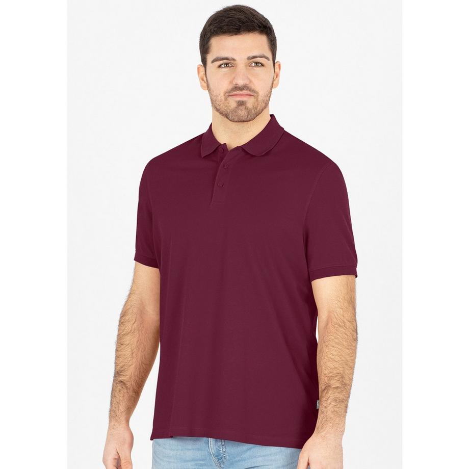 Jako Doubletex Polo Shirt  