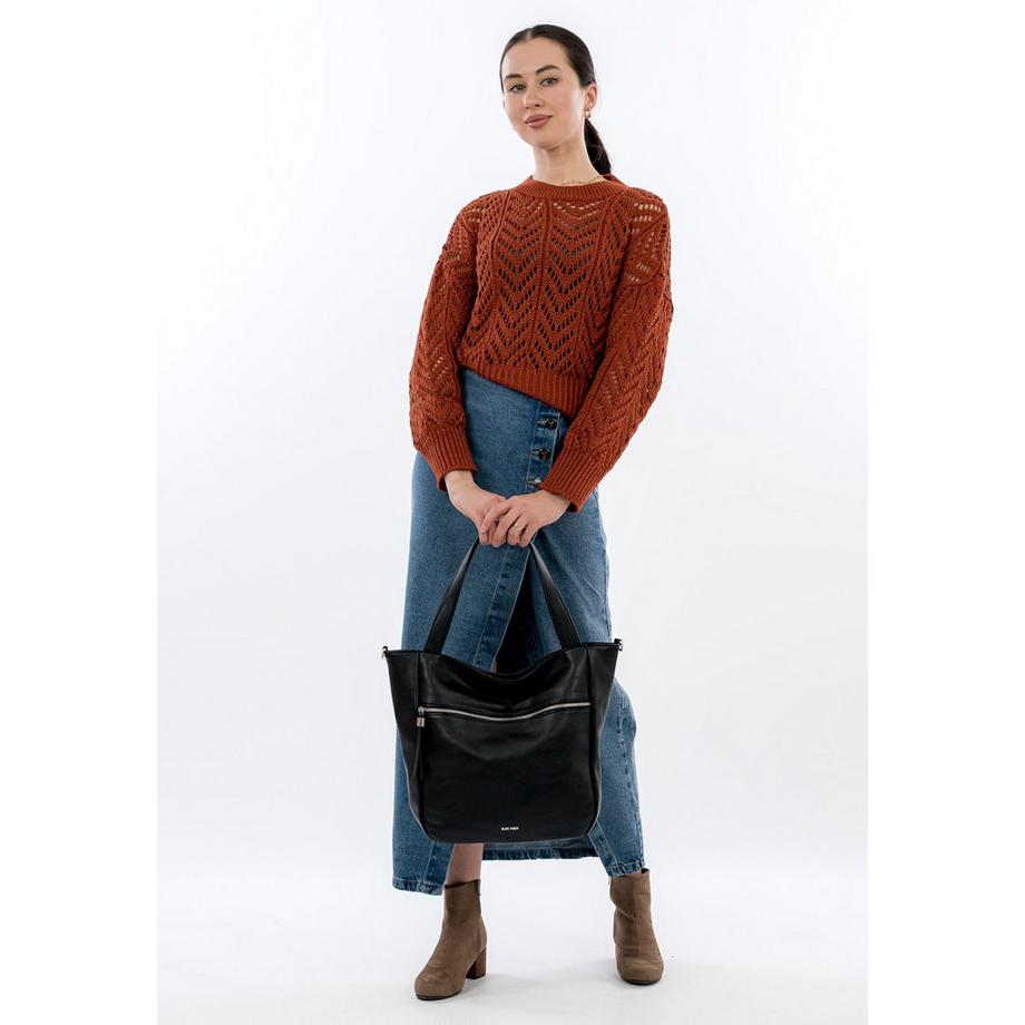 SURI FREY Sac Shopper Abbey  