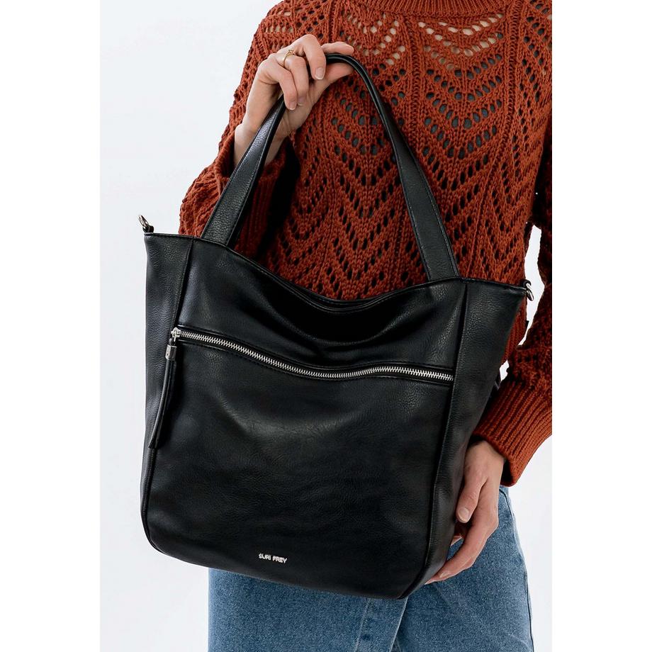 SURI FREY Sac Shopper Abbey  