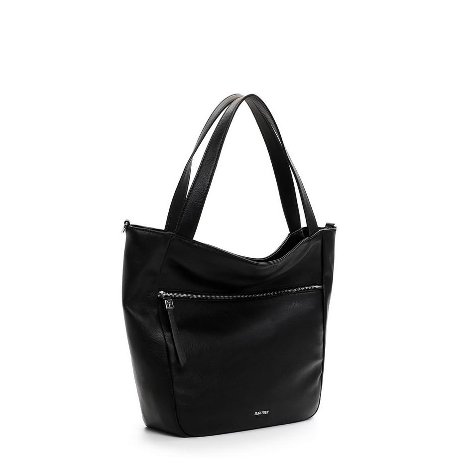 SURI FREY Sac Shopper Abbey  