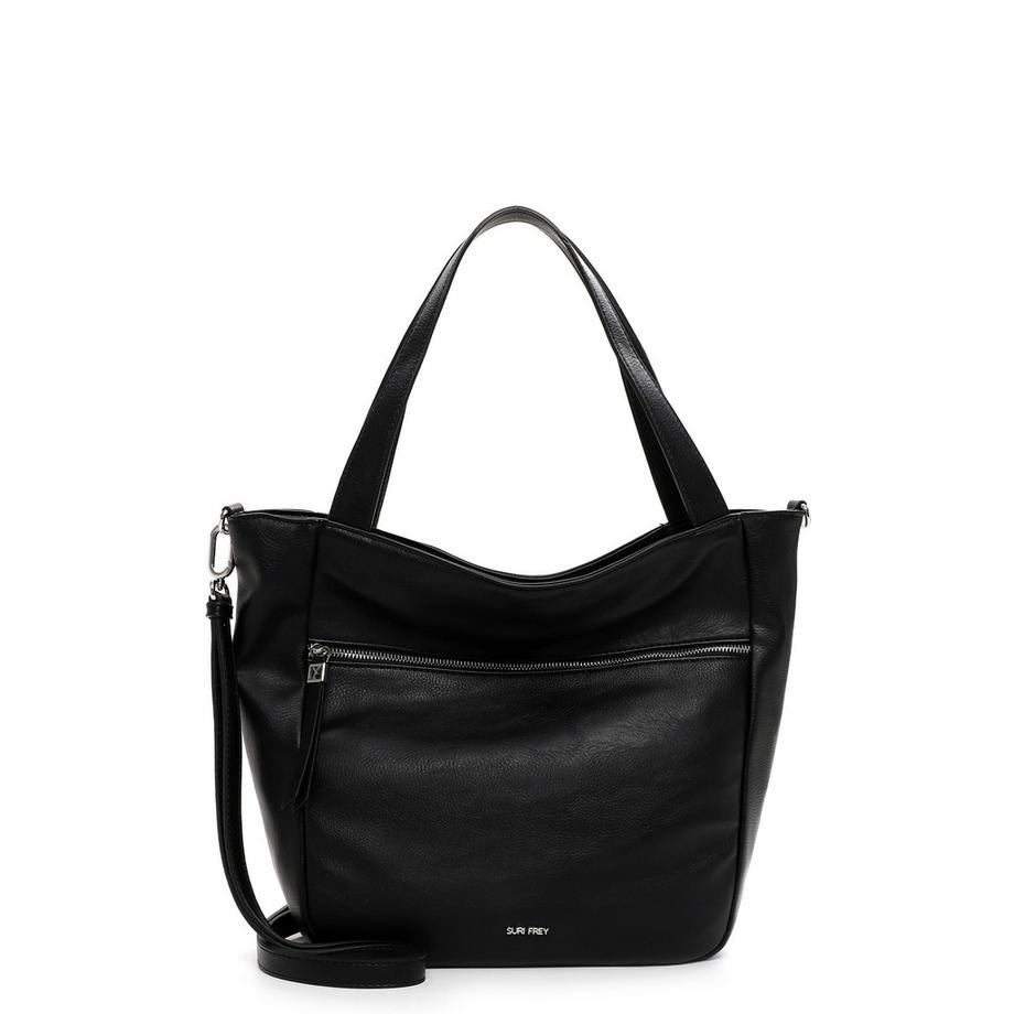 SURI FREY Sac Shopper Abbey  