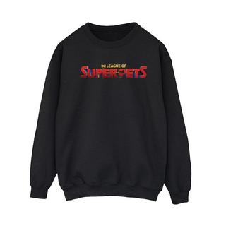 DC COMICS  Sweat DCS DC LEAGUE OF SUPERPETS 