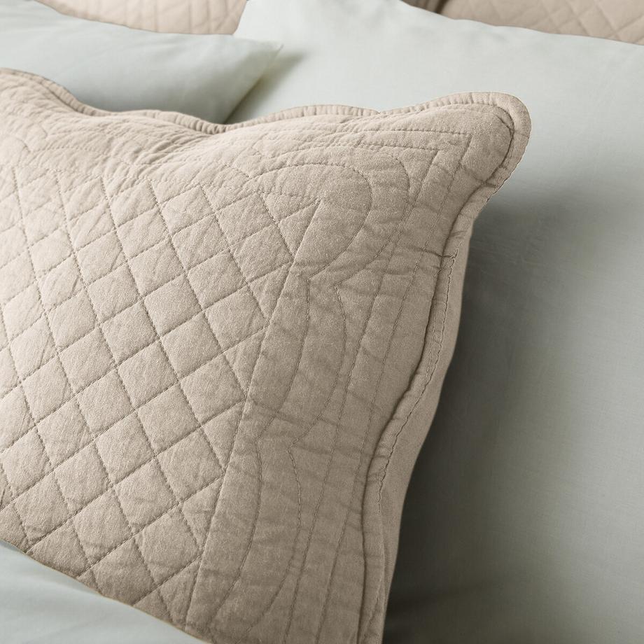 La Redoute Intérieurs Boutis matelassé Scenario  