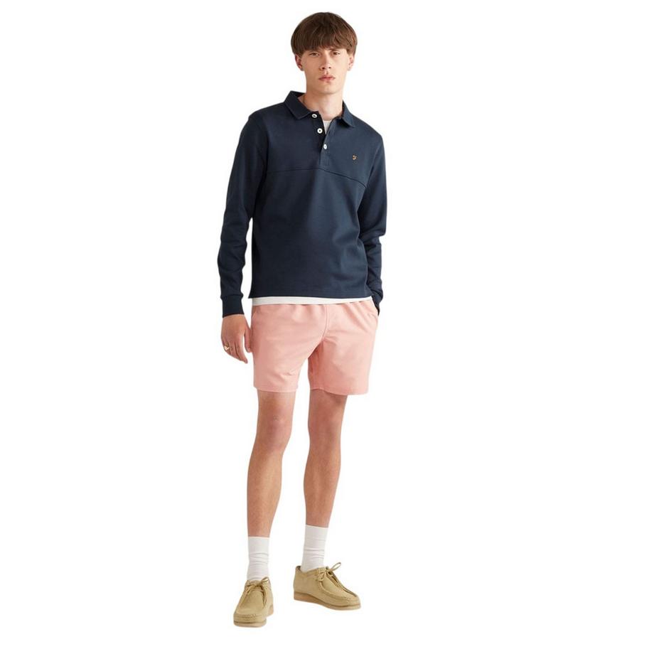 FARAH  Colbert Costume Da Bagno A Pantaloncino 