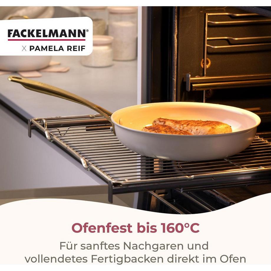 FACKELMANN Bratpfanne Signature  