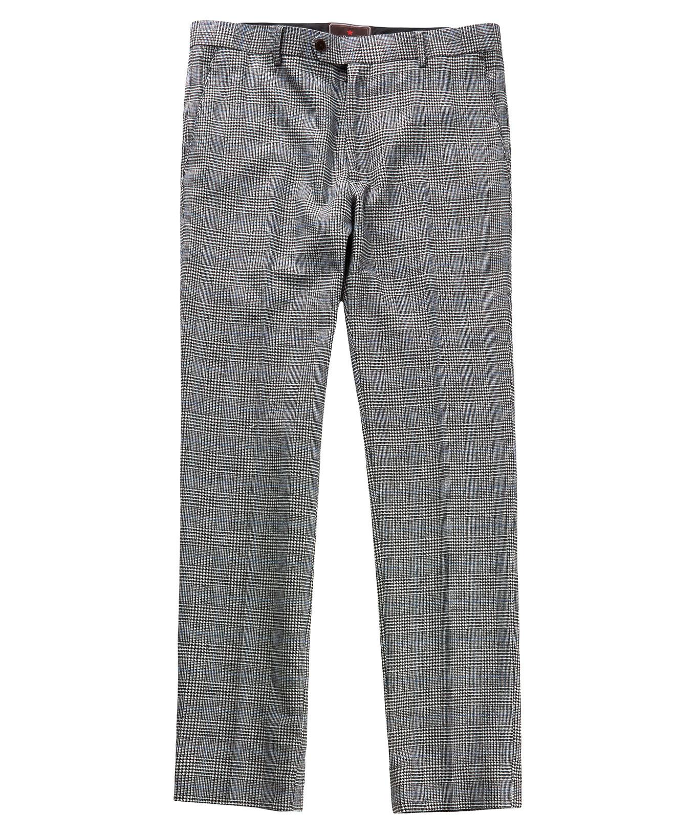 Joe Browns  Pantalon Ajusté à Carreaux 