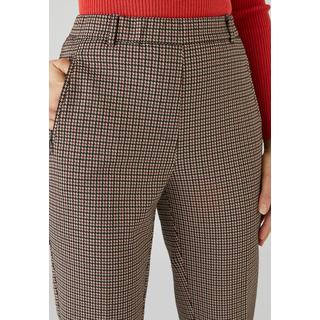 Damart  Pantalon 7/8ème maille milano stretch. 