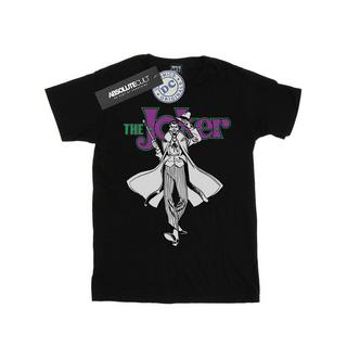 DC COMICS  Joker Pose TShirt 