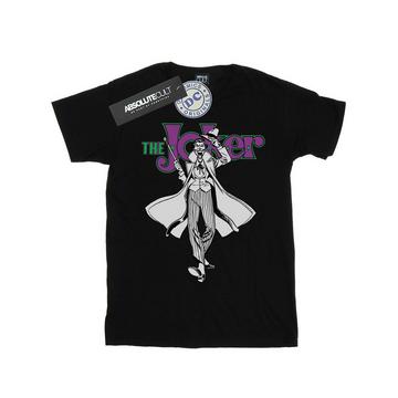 Joker Pose TShirt