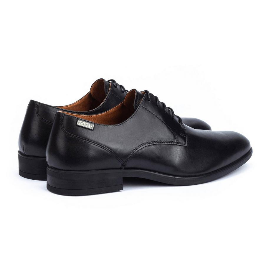 Pikolinos Bristol M7J-4187XL Chaussures Derby  