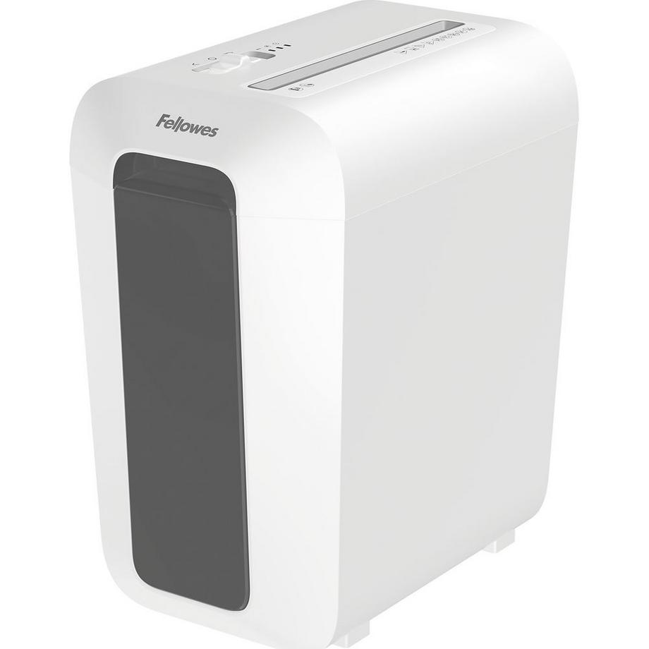 Aktenvernichter Powershred 100110076 LX65, P-4