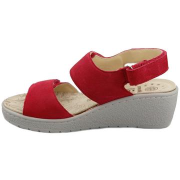 Pam spark - Sandales suede