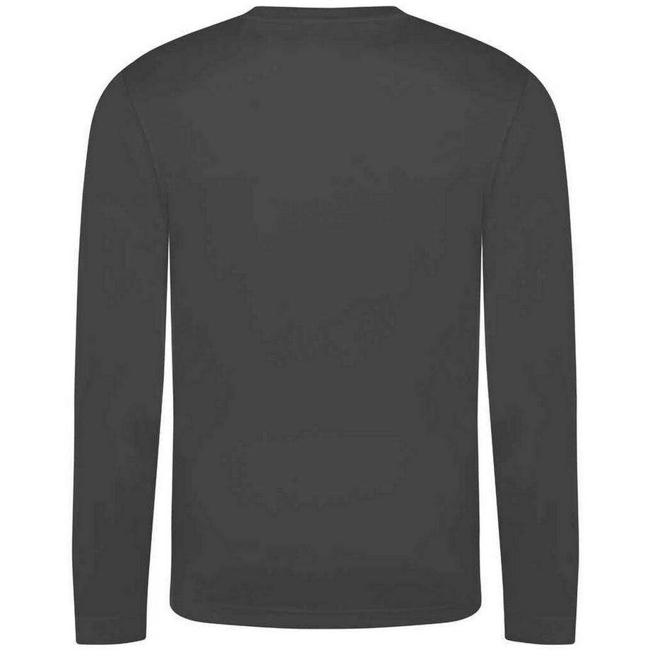 AWDis Feuchtigkeitsabweisendes Langarm T-Shirt  