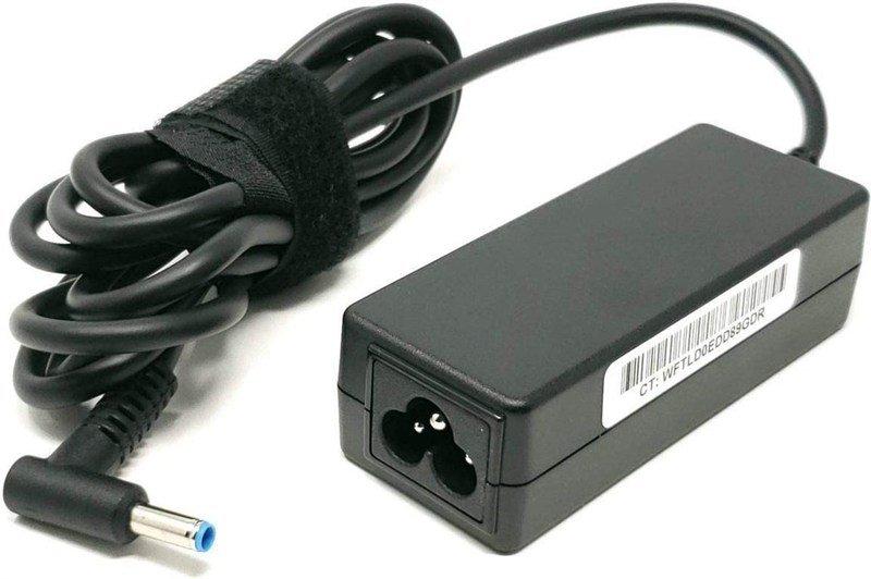 HEWLETT PACKARD  AC Power Adapter 45W 