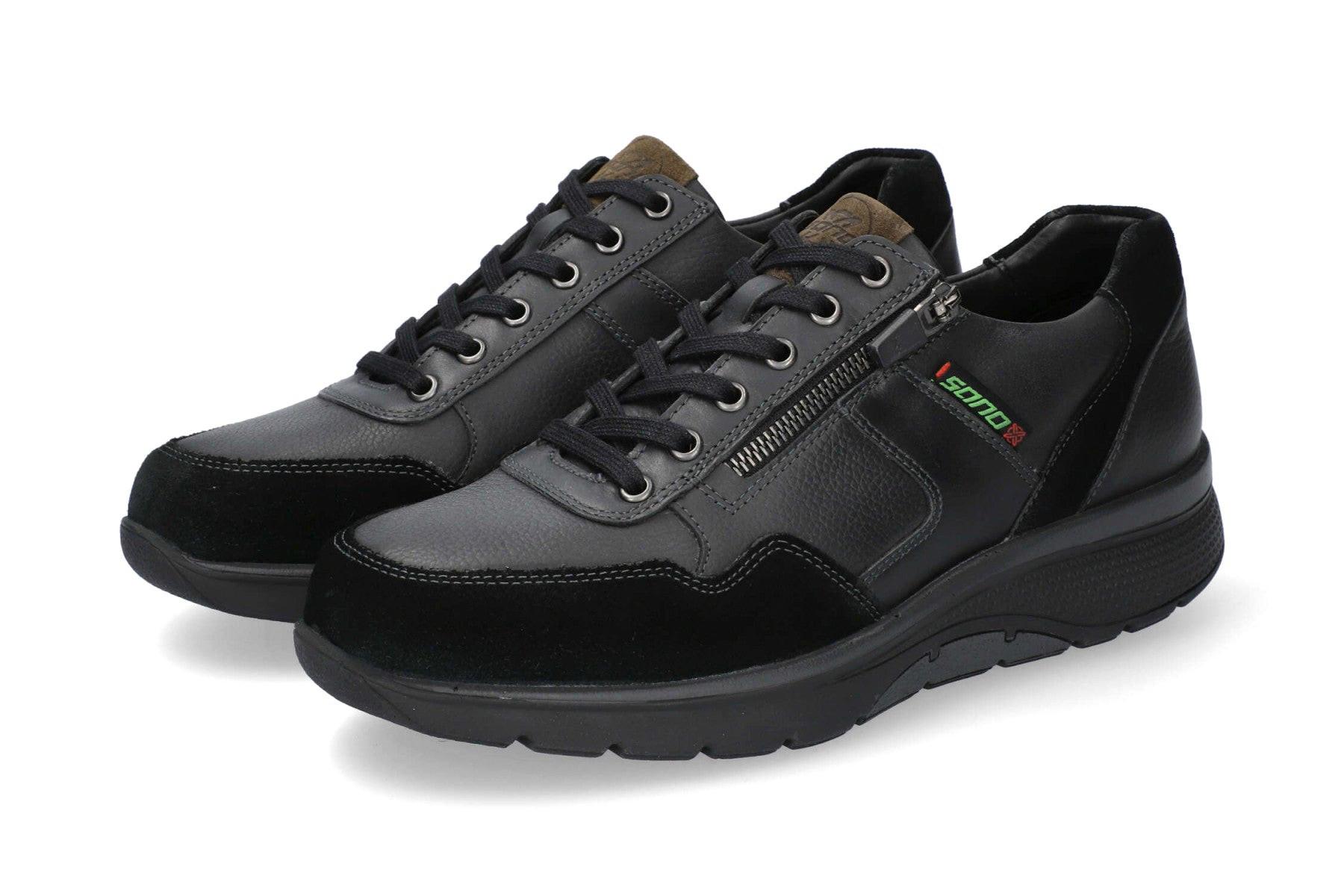 Mephisto  Amory - Sneaker pelle 