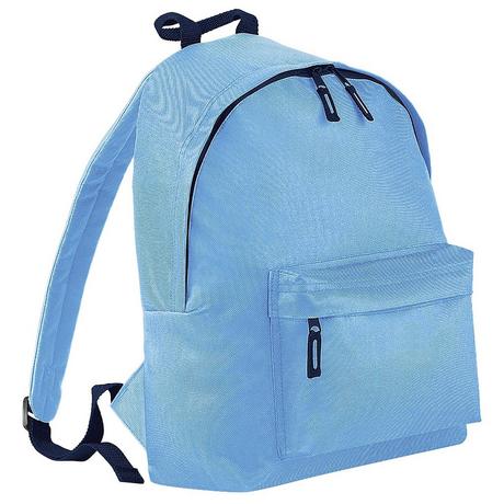 Bagbase Fashion Rucksack, 18 Liter (2 StückPackung)  