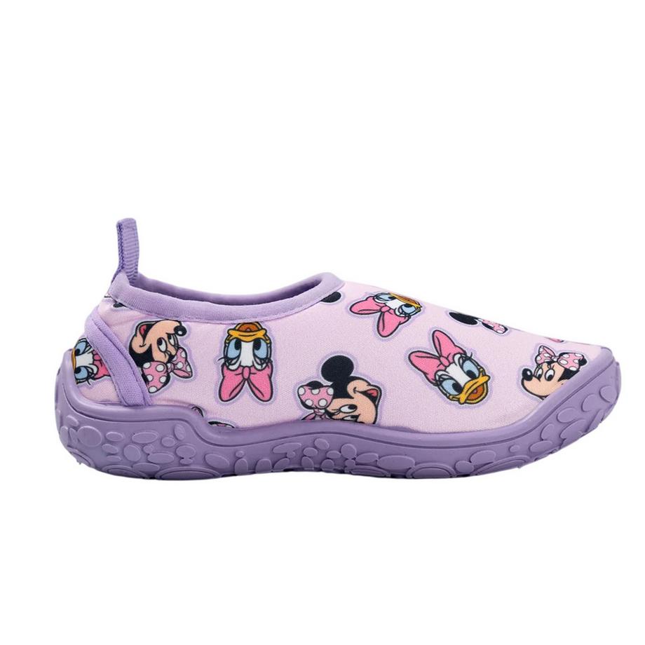 Disney Minnie Mouse und Daisy Schwimmschuhe  