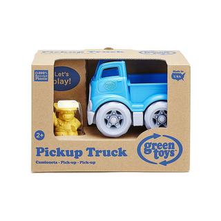 green toys  Toys Mini Pick-Up 