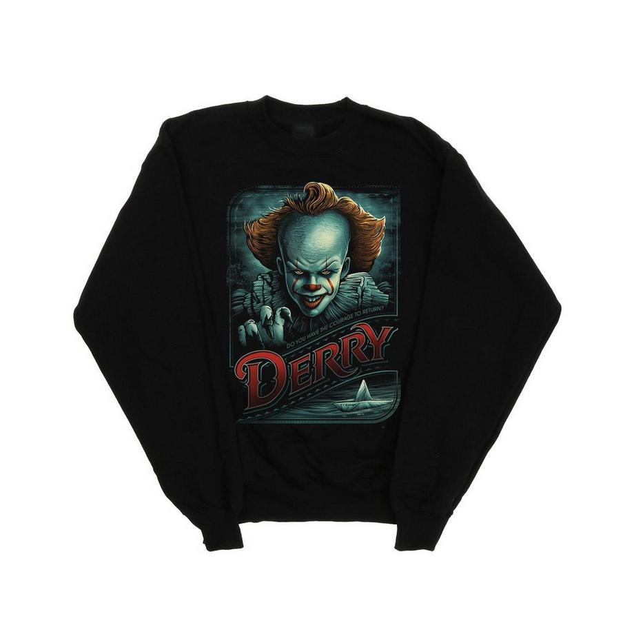 Derry Courage To Return Sweatshirt