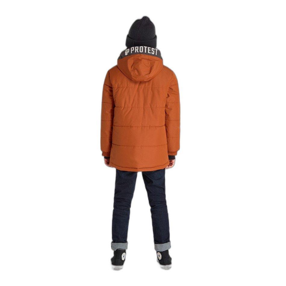 PROTEST  Veste de ski enfant  Prtpeng 