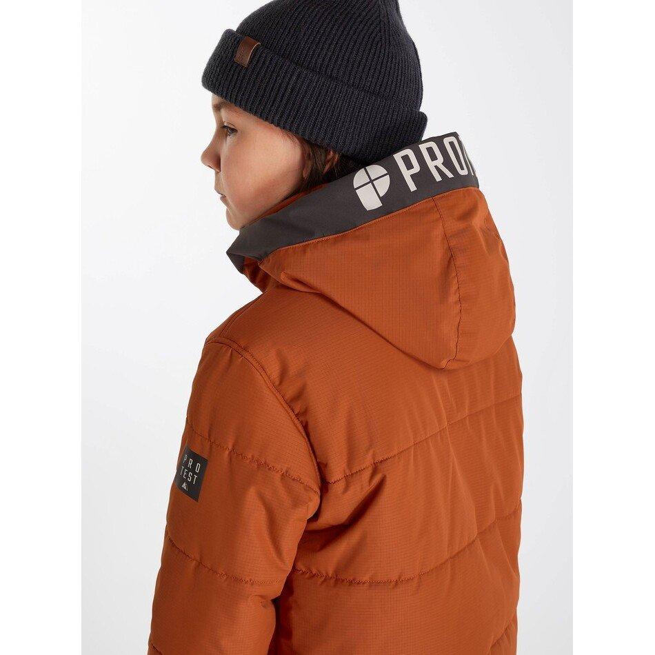 PROTEST  Veste de ski enfant  Prtpeng 