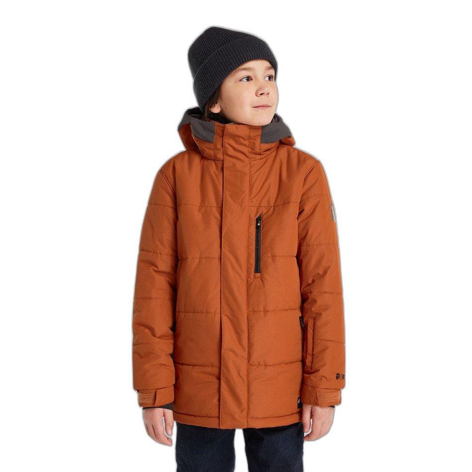 PROTEST  Veste de ski enfant  Prtpeng 