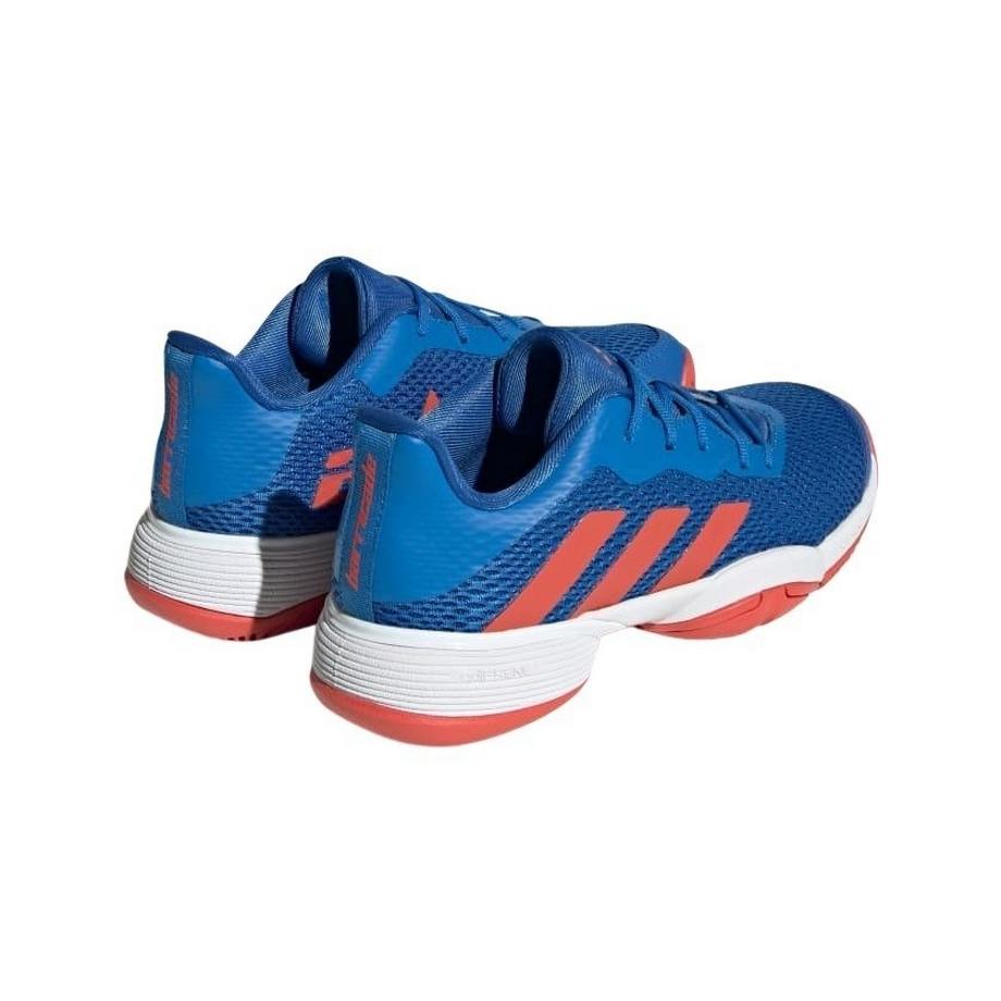 adidas Barricade Kinder Tennisschuhe  