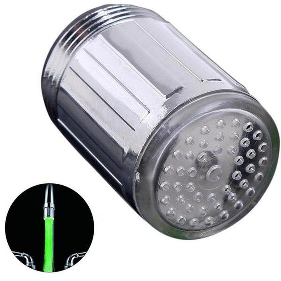 eStore  LED-Düse für Wasserhahn 
