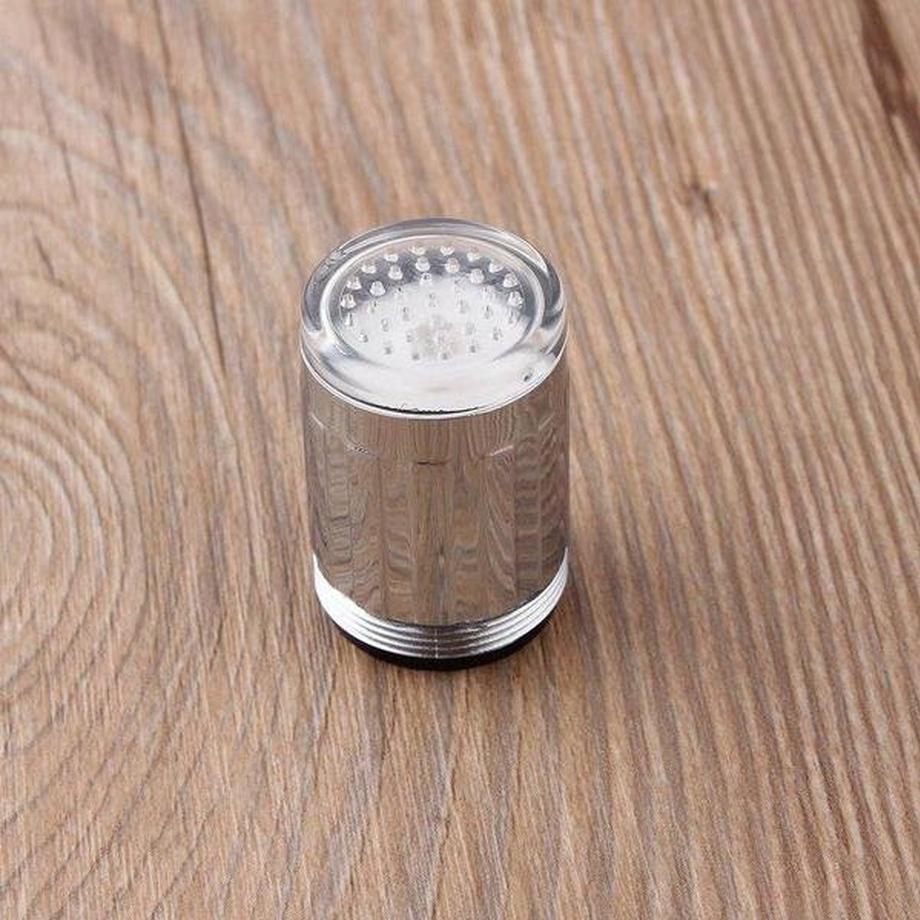 eStore  LED-Düse für Wasserhahn 