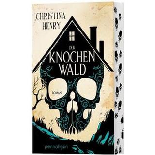 Der Knochenwald Henry, Christina; Zühlke, Sigrun (Übersetzung) Gebundene Ausgabe 