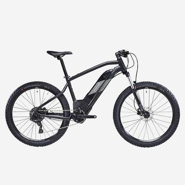 Mountain bike hardtail 27,5 pollici con assistenza elettrica