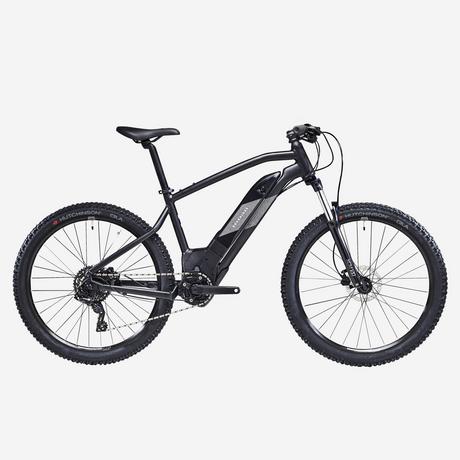 ROCKRIDER  Vélo tout terrain - E-ST 500 