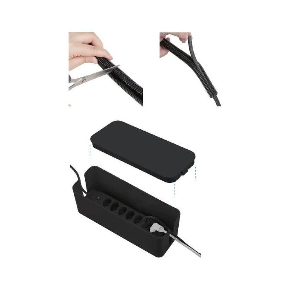 SCHOENENBERGER  Kabel Organisationsbox 