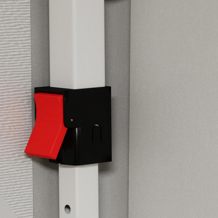 Outsunny Faltpavillon  