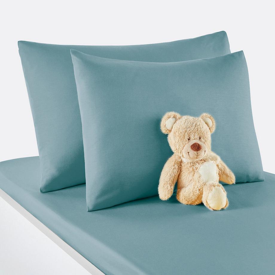 La Redoute Intérieurs Scenario Baby Kissenbezug  