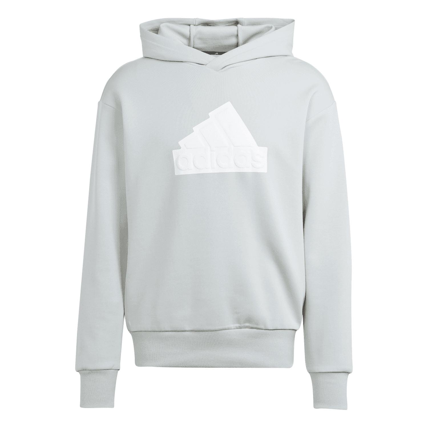 adidas  Future Icons Badge Of Sport Kapuzenpullover 
