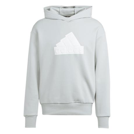adidas  Future Icons Badge Of Sport Kapuzenpullover 
