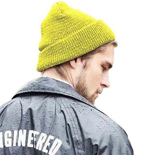 Beechfield  Beanie Erwachsene, reflektierend 