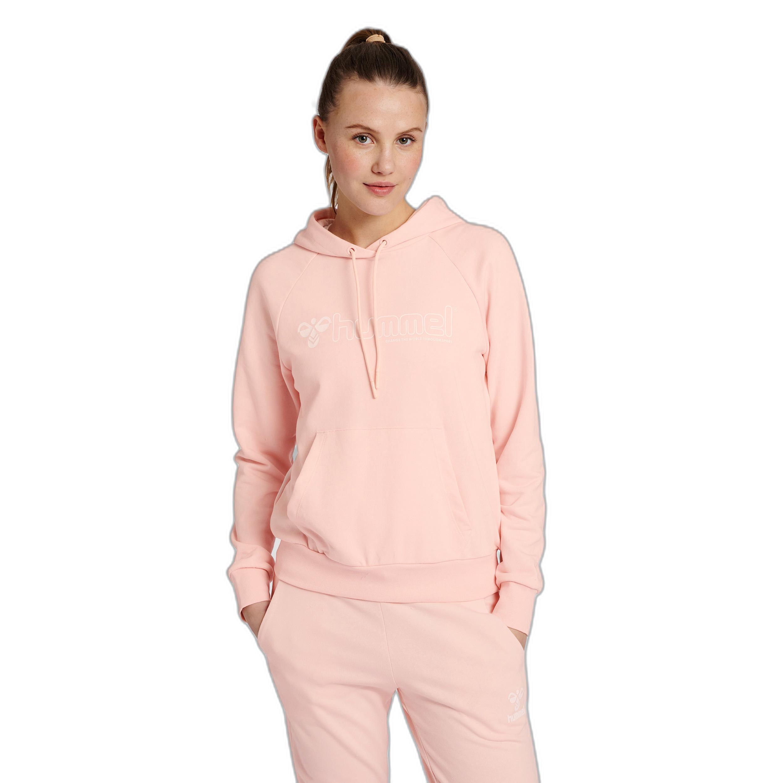 Hummel  kapuzenpullover, damen noni 2.0 