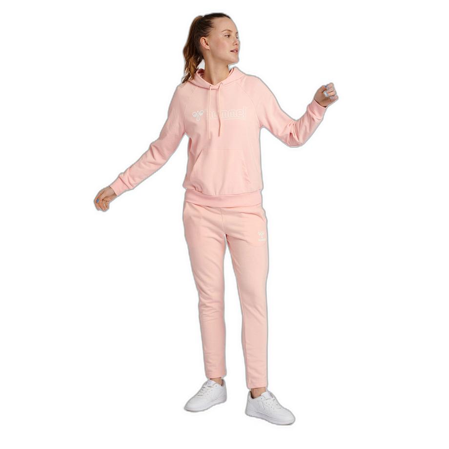 Hummel Noni 2.0 Felpa con cappuccio  