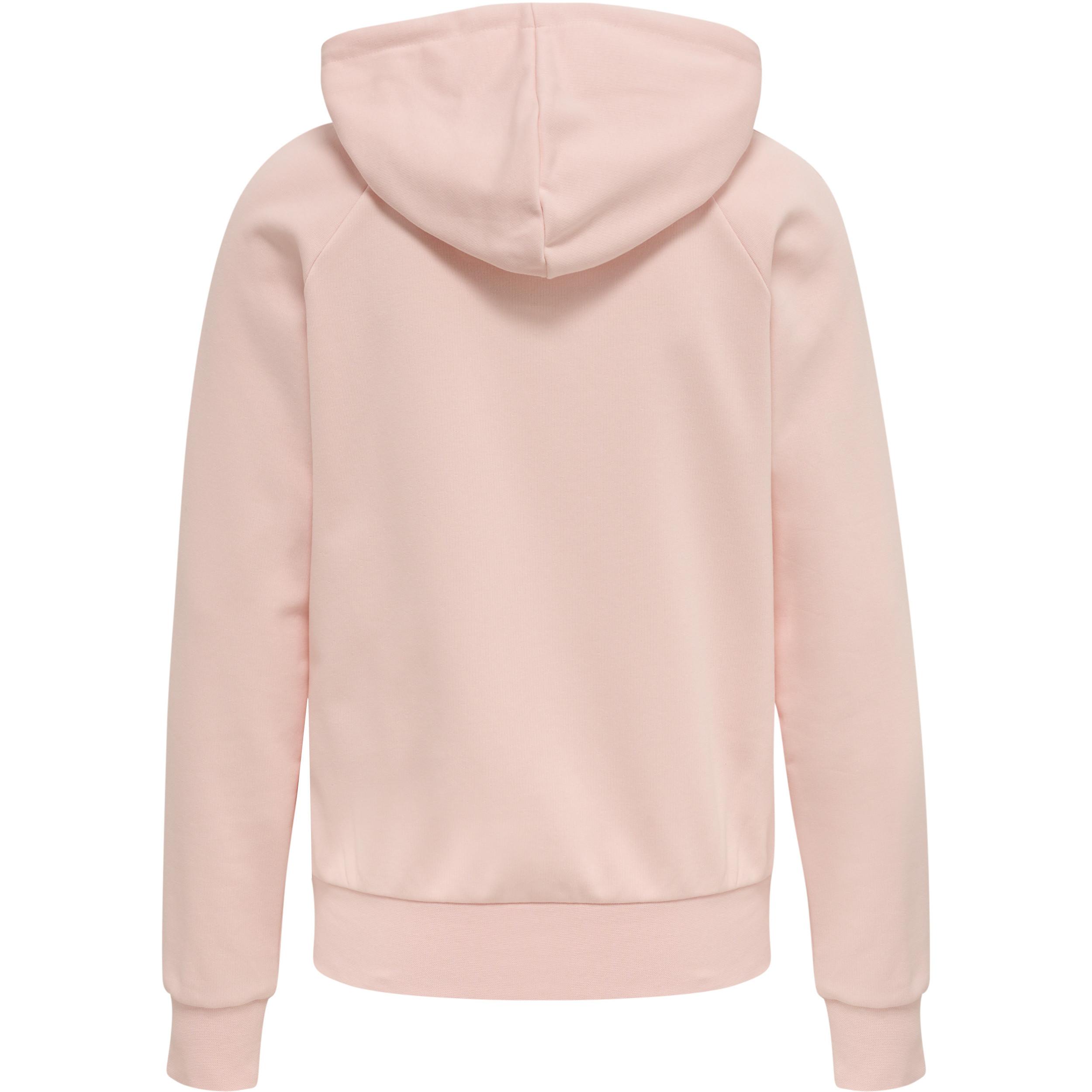 Hummel  kapuzenpullover, damen noni 2.0 