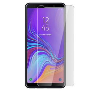 Verre trempé Samsung Galaxy A7 2018