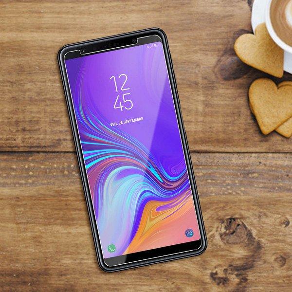 Avizar  Samsung Galaxy A7 2018 Displayschutz 