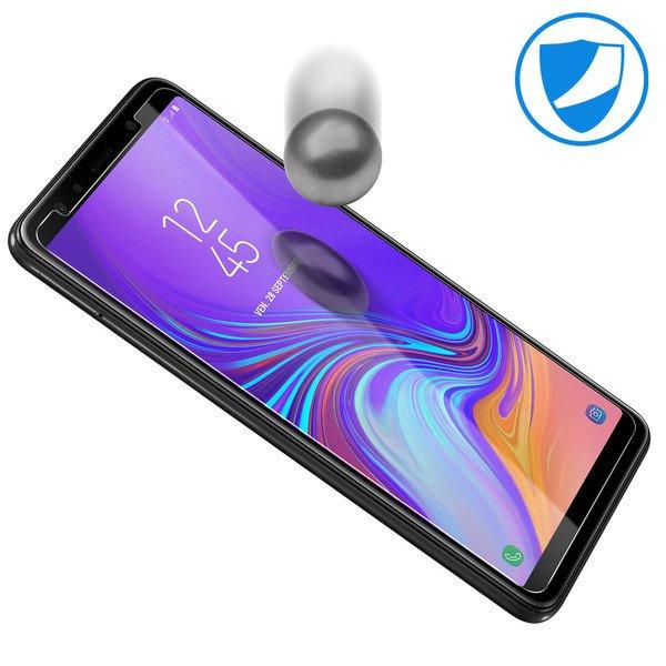 Avizar  Samsung Galaxy A7 2018 Displayschutz 