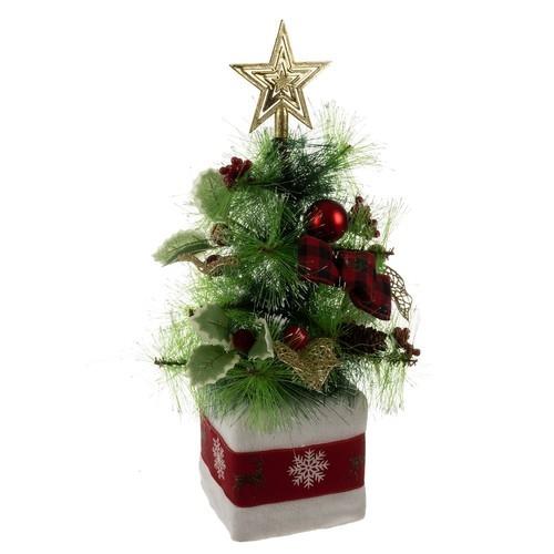 Ruhhy Sapin de Noël - 45cm Ruhhy 22591  